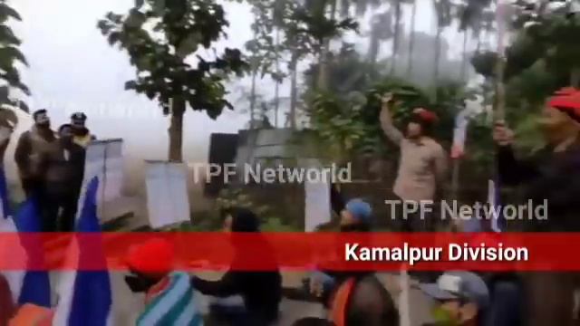 TPF ni SENGTHUMA CURFEW no tui oi President ni special Message || 25/11/2020|| смотреть онлайн