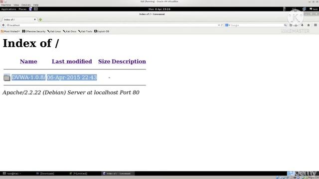 019 - sql-injection-part-1 смотреть онлайн
