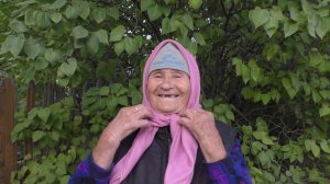 ЮЛИЯ ИВАНОВНА ПРИНИМАЕТ ПОДАРКИ!