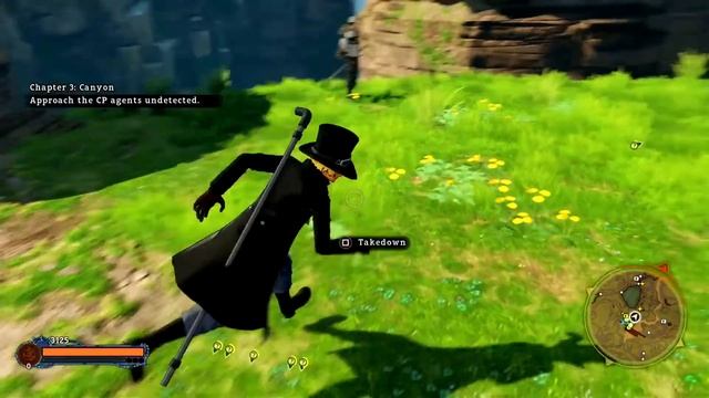 One Piece World Seeker: Where Justice Lies - Episode 2 - Getting Answer смотреть онлайн
