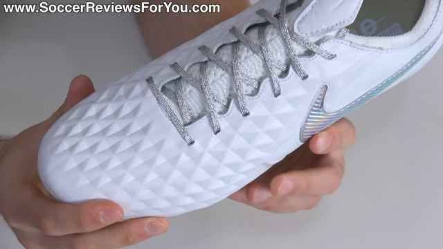 WHICH ONE IS BETTER? - NIKE TIEMPO LEGEND 7 ELITE VS TIEMPO LEGEND 8 ELITE смотреть онлайн