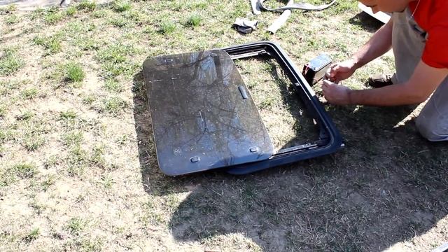 Elektromos Napfénytető Működtetése