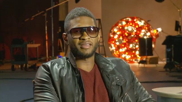 Belvedere(Red) + Usher