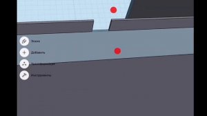 3Д моделирование котла наружного применения . sharp 3D