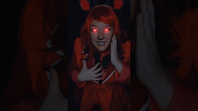 Alastor Cosplay! ~Stalkers Tango~ смотреть онлайн