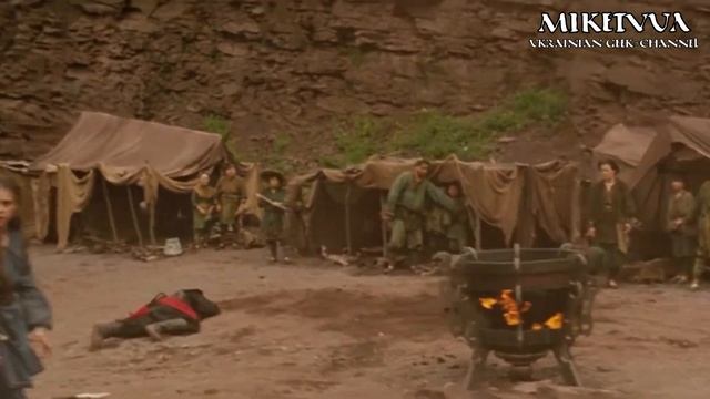 ОСТАННІЙ ВОЛОДАР CGI - [Огляд фільму "Останній Володар Стихій"] смотреть онлайн