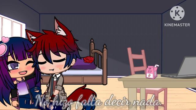 Y baby quien iba a pensarlo. // Gn meme// 💜Lukani ❤️ смотреть онлайн