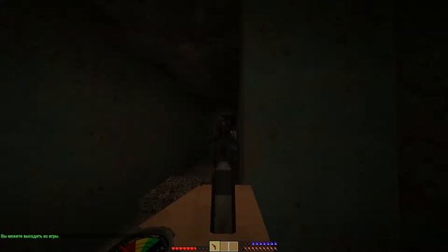 Metro 2033 Minecraft Максим | Зачистка смотреть онлайн