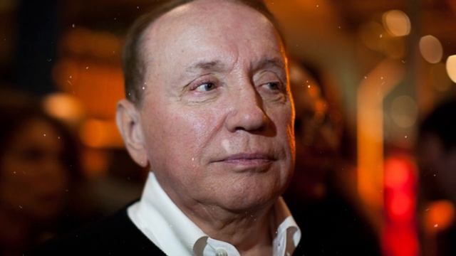 Масляков. Куда пропал телеведущий? смотреть онлайн