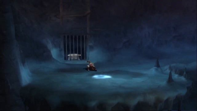 Kratos Become Sova to save the Pegasus | God of War 2| part 2 #godofwar смотреть онлайн