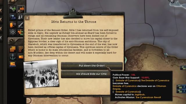 The Most Powerful Nation In Hearts Of Iron 4 Kaiserreich смотреть онлайн