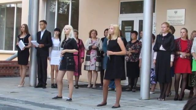 На встречу ветру - Белых Алена, Табуева Ксения