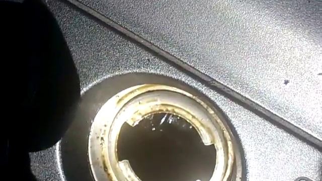 98 Audi A4 1.8T PCV Test смотреть онлайн