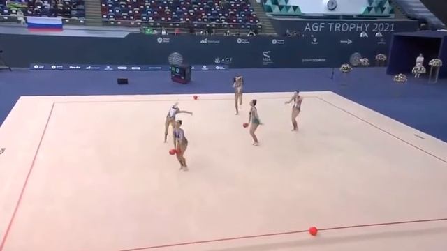 Uzbekistan Final 5 Balls World Cup Baku 2021 смотреть онлайн