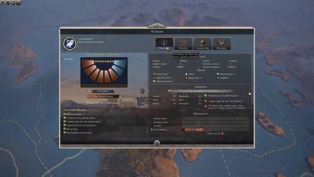 Breaking Down Para Bellum: An Honest Review of the Rome Total War 2 Mod смотреть онлайн