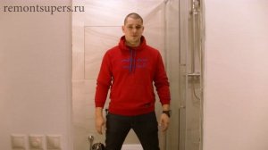 Душевая кабина или душевой поддон из плитки | Ремонт квартир СПБ | Капитальный ремонт