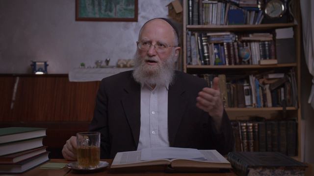 Является ли изучение наук частью изучения Торы? Урок по книге "Тания". №89 смотреть онлайн