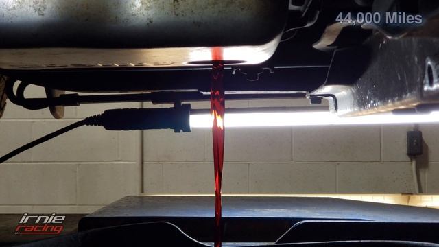 Duramax LMM Knocking Pt.2: Allison Transmission Removal Ep.1