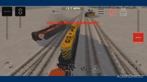 Train and rail yard Simulator - Various trains VS GG1 - trains games //: jocuri cu trenuri ://