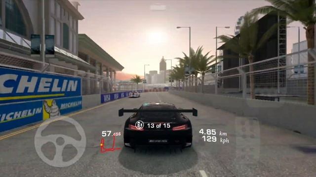 Real Racing 3 Flashback events Victory by Design Old Version v6.4 Stage 1 смотреть онлайн