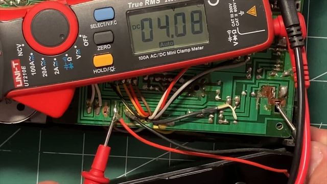 Sanyo MW 710 Boombox Repair смотреть онлайн