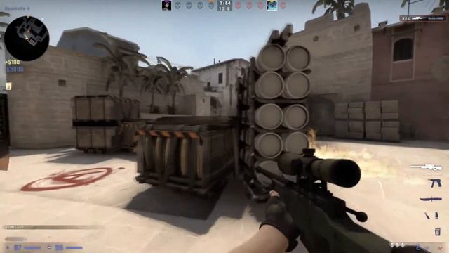 Мега монтаж 💗(монтаж CS:GO,смешные моменты,фейлы) смотреть онлайн