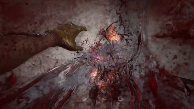 Как победить ПЛЮЩА в Atomic Heart смотреть онлайн