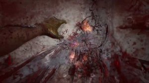 Как победить ПЛЮЩА в Atomic Heart