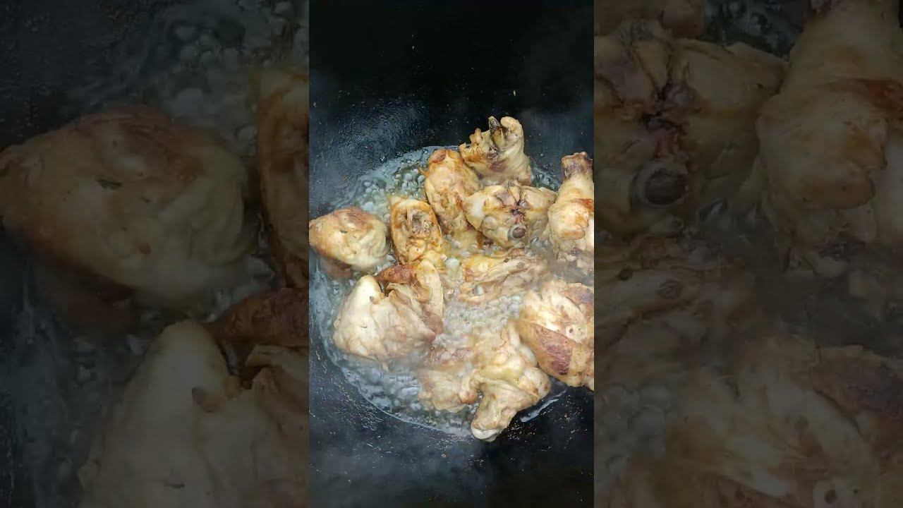 Простой деревенский рецепт #деревня #рецепты #еда смотреть онлайн