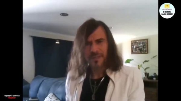 Победитель X Factor раскрыл тайну мировой религии Алтийян Чайлдс Часть 1.