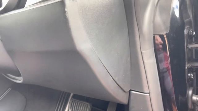 Tesla Model S fuse panel locations and how to access смотреть онлайн