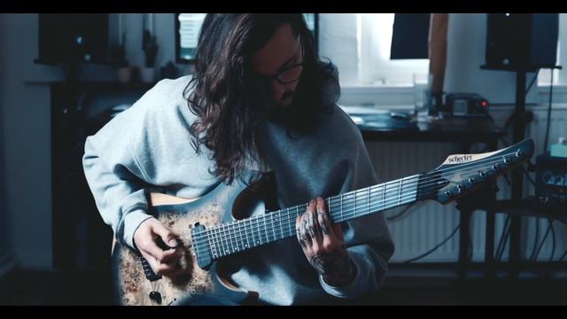 PRS MT15 + Wall of Sound (TwoNotes) Demo смотреть онлайн