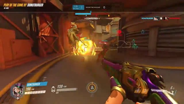 donutburger's highlight 20 05 27 22 52 42 смотреть онлайн