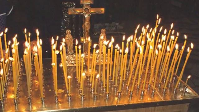 Панахида 2 смотреть онлайн