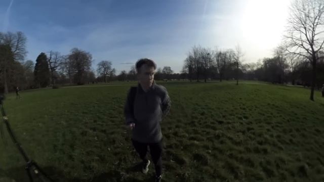 How to Get The Invisible Selfie Stick/Floating Camera Effect смотреть онлайн