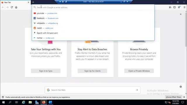 Exchange Admin Center Tutorial смотреть онлайн