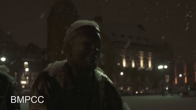 Blackmagic Cinema vs Pocket Camera - Which One To Buy? смотреть онлайн