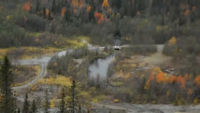 Хибины. Куэльпорр смотреть онлайн