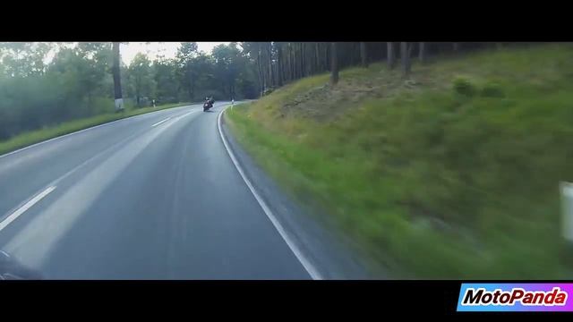 МОТОПОКАТУШКИ #5 смотреть онлайн