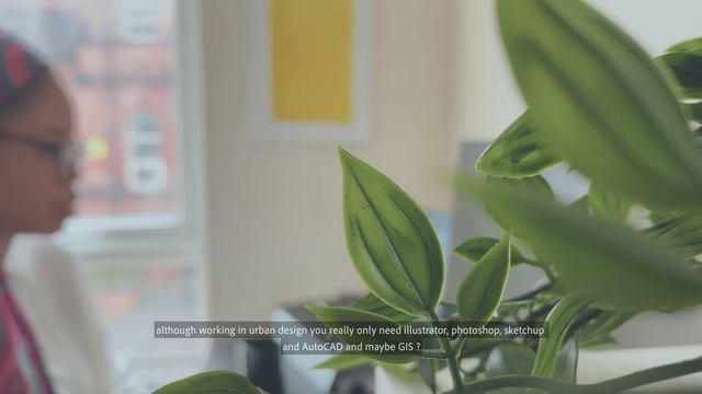 VLOG 01 - A week in my life as an Urban Designer: working from home edition смотреть онлайн