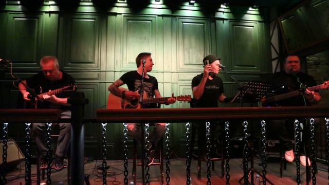 Casual - Когда я знал тебя совсем другой смотреть онлайн