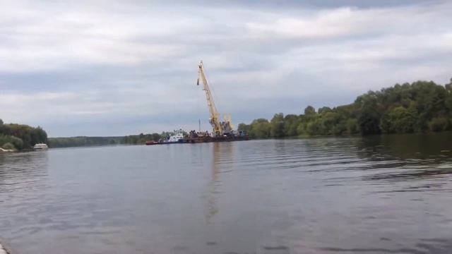 По заводи. Казанка - М смотреть онлайн