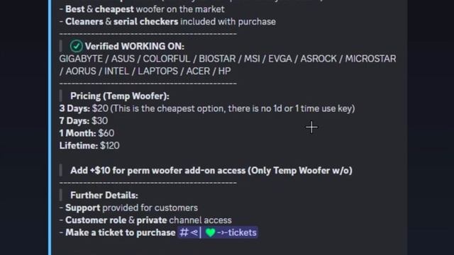 How to Get HWID Unbanned in EVERY GAME! смотреть онлайн