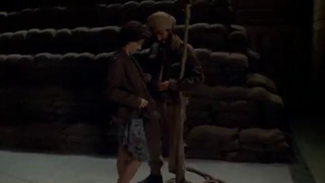 Juliete Binoche-The English patient смотреть онлайн