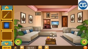 [Walkthrough] 101 New Escape Games - Escape Games 94 - Complete Game