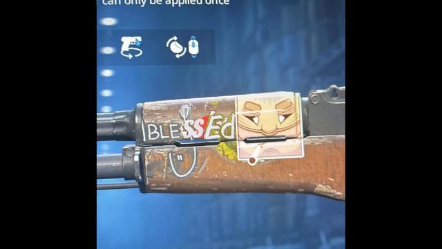 OMFG CS2 STICKER COMMUNITY IS GOING CRAZY🤣🤣🔥- CS2 5x Sticker Craft is🔥🔥- FUNNIEST STICKER COMBO CS2 смотреть онлайн