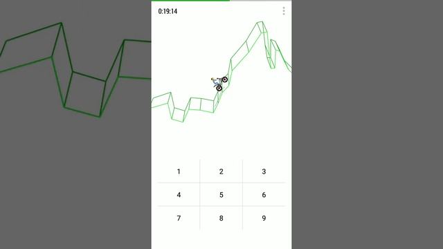 GRAVITY DEFIED (HARD LEVEL TRAINING DAY) смотреть онлайн