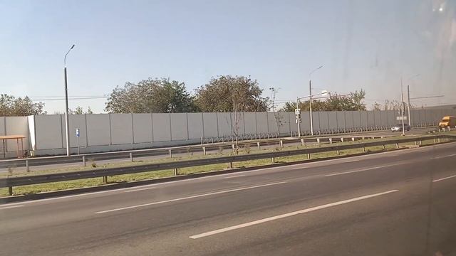 Поездка на Нижегородец-VSN700 (IVECO) / 91 маршрут / ГПЗ-10 - АТП-3 смотреть онлайн