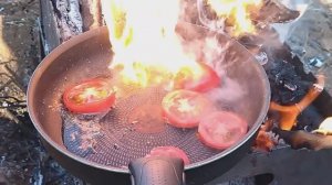 Охота на Гуся в Кировской области 2023 часть 3