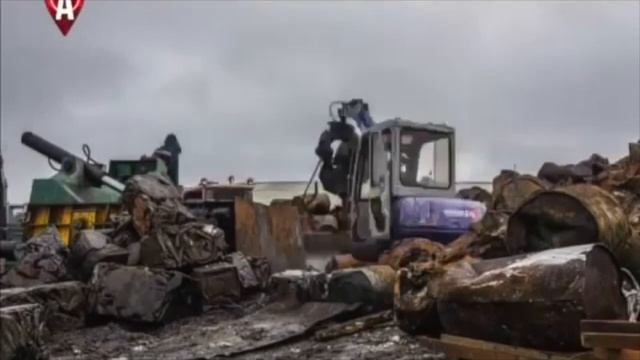 Сотрудники "Русской Арктики" приняли участие в "Днях Арктики Москве" смотреть онлайн